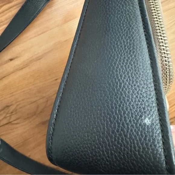 kate spade front flap crossbody bag - Picture 4 of 5